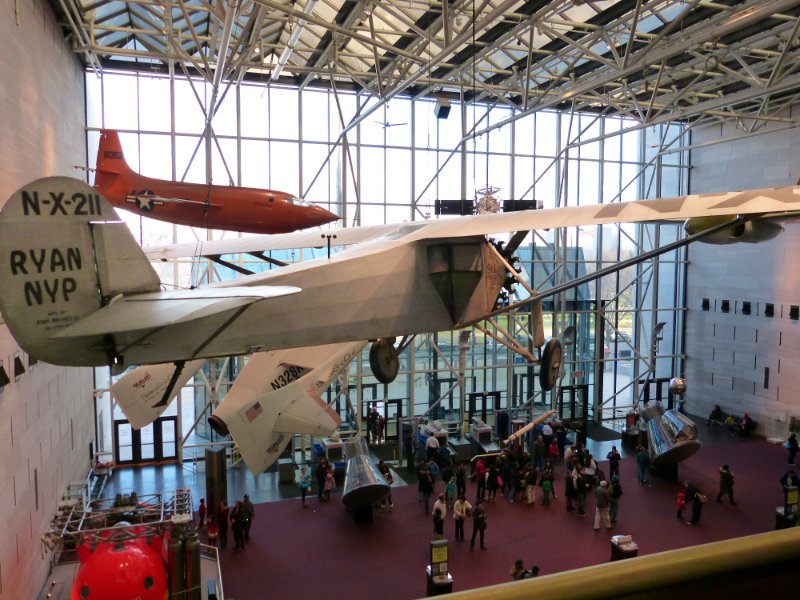 Spirit of Saint Louis